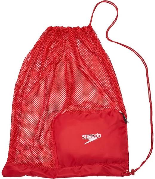 Speedo Ventilator Mesh Equipment Bag