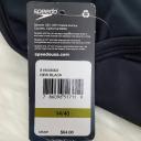 Speedo Women's Powerflex Eco Race Solid Flyback One Piece Swimsuit