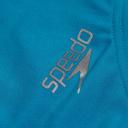 Speedo Women's Solid Vback One Piece Swimsuit