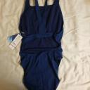 Speedo Women's Swimsuit One Piece Endurance+ Super Pro Solid Adult