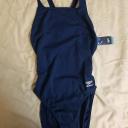 Speedo Women's Swimsuit One Piece Endurance+ Super Pro Solid Adult