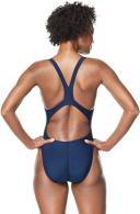 Speedo Women's Swimsuit One Piece Endurance+ Super Pro Solid Adult