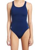 Speedo Women's Swimsuit One Piece Endurance+ Super Pro Solid Adult