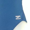 Speedo Women's Swimsuit One Piece Endurance+ Super Pro Solid Adult