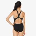 Speedo Women's Swimsuit One Piece Endurance+ Super Pro Solid Adult