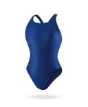 Speedo Women's Swimsuit One Piece Powerflex Super Pro Solid Adult , SP