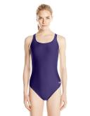 Speedo Women's Swimsuit One Piece Powerflex Super Pro Solid Adult , SP