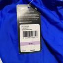 Speedo Women's Swimwear Sapphire Blue Size 6 One-piece Open-Back