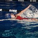 Speedo Women's Training Flyback Endurance+ Long-lasting One Piece Swimsuit