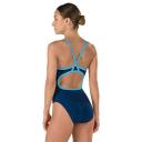 Speedo Women's Training Flyback Endurance+ Long-lasting One Piece Swimsuit