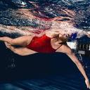 Speedo Women's Training Flyback Endurance+ Long-lasting One Piece Swimsuit