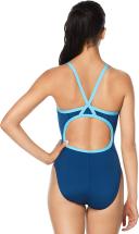 Speedo Women's Training Flyback Endurance+ Long-lasting One Piece Swimsuit