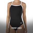 Speedo Women's Training Flyback Endurance+ Long-lasting One Piece Swimsuit
