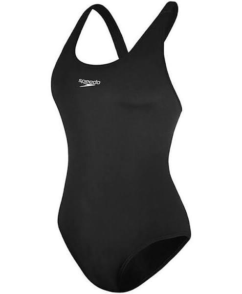 Speedo Womens Endurance+ Leaderback One Piece