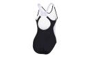 Speedo Womens Splice One Piece