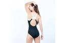 Speedo Womens Splice One Piece