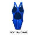 Speedo Youth Learn to Swim Pro LT SuperPro - Sapphire | Spandex - Swimoutlet.com