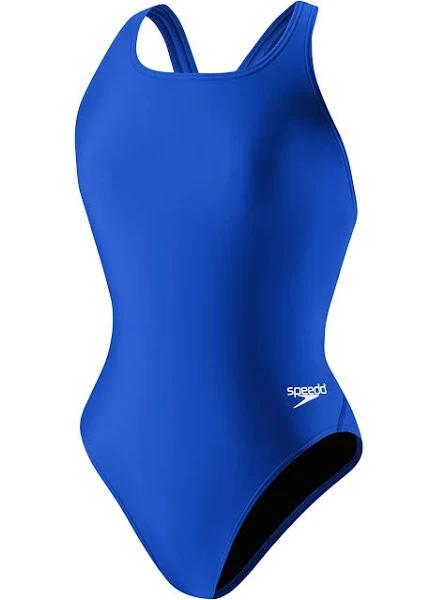 Speedo Youth Learn to Swim Pro LT SuperPro - Sapphire | Spandex - Swimoutlet.com