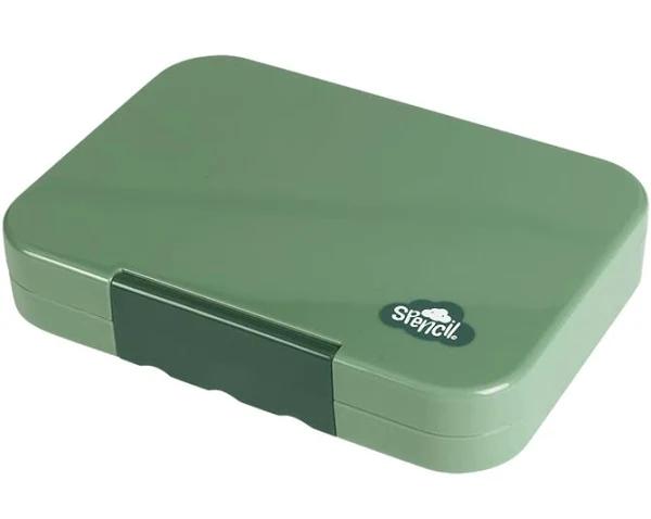 Spencil Bento Box Original - Green