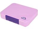 Spencil Big Bento Box, Purple