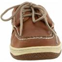 Sperry 0799320 Men's Billfish Dark Tan 3-Eye Boat Shoe