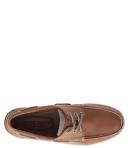 Sperry 0799320 Men's Billfish Dark Tan 3-Eye Boat Shoe