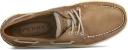 Sperry 0799320 Men's Billfish Dark Tan 3-Eye Boat Shoe