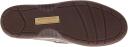 Sperry 0799320 Men's Billfish Dark Tan 3-Eye Boat Shoe