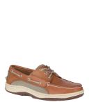 Sperry 0799320 Men's Billfish Dark Tan 3-Eye Boat Shoe