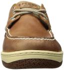 Sperry 0799320 Men's Billfish Dark Tan 3-Eye Boat Shoe