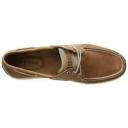 Sperry 0799320 Men's Billfish Dark Tan 3-Eye Boat Shoe