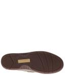 Sperry 0799320 Men's Billfish Dark Tan 3-Eye Boat Shoe