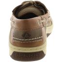 Sperry 0799320 Men's Billfish Dark Tan 3-Eye Boat Shoe