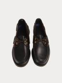Sperry - Amaretto Topsider Authentic Original 2 Eye Shoes - 42