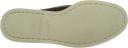 Sperry Authentic Original 2-Eye Tri-Tone Shoes - Navy 6
