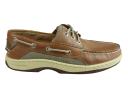 Sperry Billfish 3 Eye Boat Shoe Mens Wide