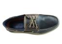 Sperry Billfish 3 Eye Boat Shoe Mens Wide