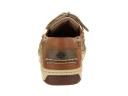 Sperry Billfish 3 Eye Boat Shoe Mens Wide