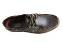 Sperry Billfish 3 Eye Boat Shoe Mens Wide