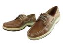 Sperry Billfish 3 Eye Boat Shoe Mens Wide