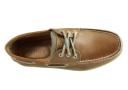Sperry Billfish 3 Eye Boat Shoe Mens Wide