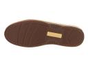 Sperry Billfish 3 Eye Boat Shoe Mens Wide