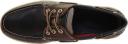 Sperry Billfish 3 Eye Navy Brown Boat Shoes Casual Mens Shoes
