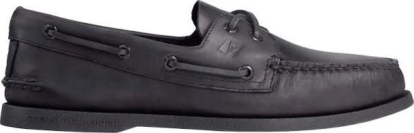 Sperry Men's Authentic Original 2-Eye Boat Shoe