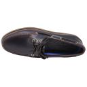 Sperry Men's Authentic Original 2 Eye Boat Shoes - Amaretto