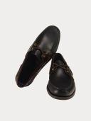 Sperry Men's Authentic Original 2 Eye Boat Shoes - Amaretto