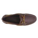 Sperry Men's Authentic Original 2-Eye Wide Boat Shoe