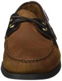 Sperry Men's Authentic Original 2-Eye Wide Boat Shoe