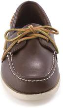 Sperry Men's Authentic Original 2-Eye Wide Boat Shoe