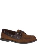 Sperry Men's Authentic Original A/O Boat Shoe - Brown Buck